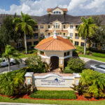 Featured image for Addington Place of Stuart