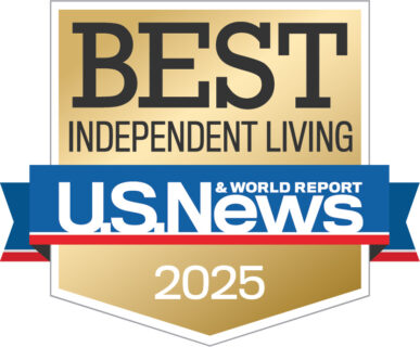 Badge Senior Living Communities Independent Living year
