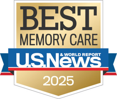 Badge Senior Living Communities Memory Care year