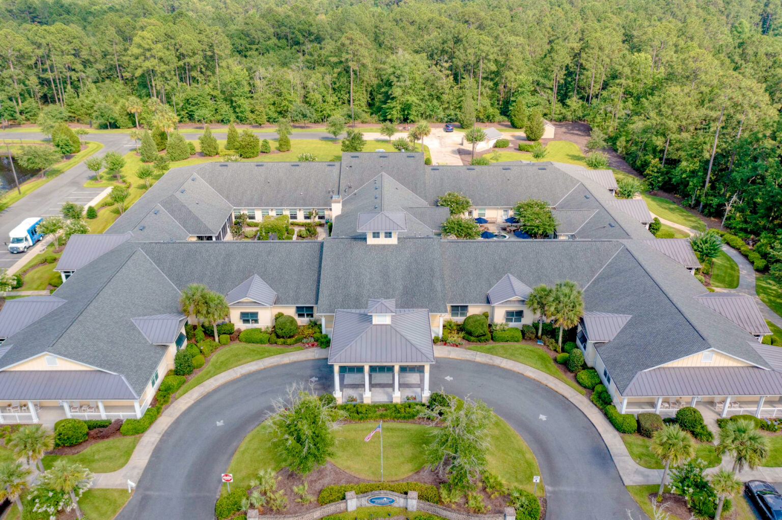 Addington Place of Brunswick Senior Living in Brunswick, GA