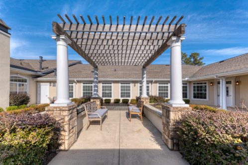 Addington place of alpharetta