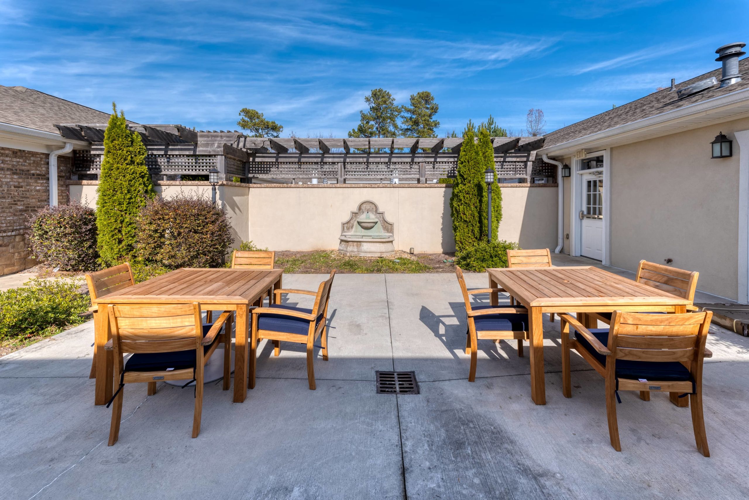 Addington place of alpharetta