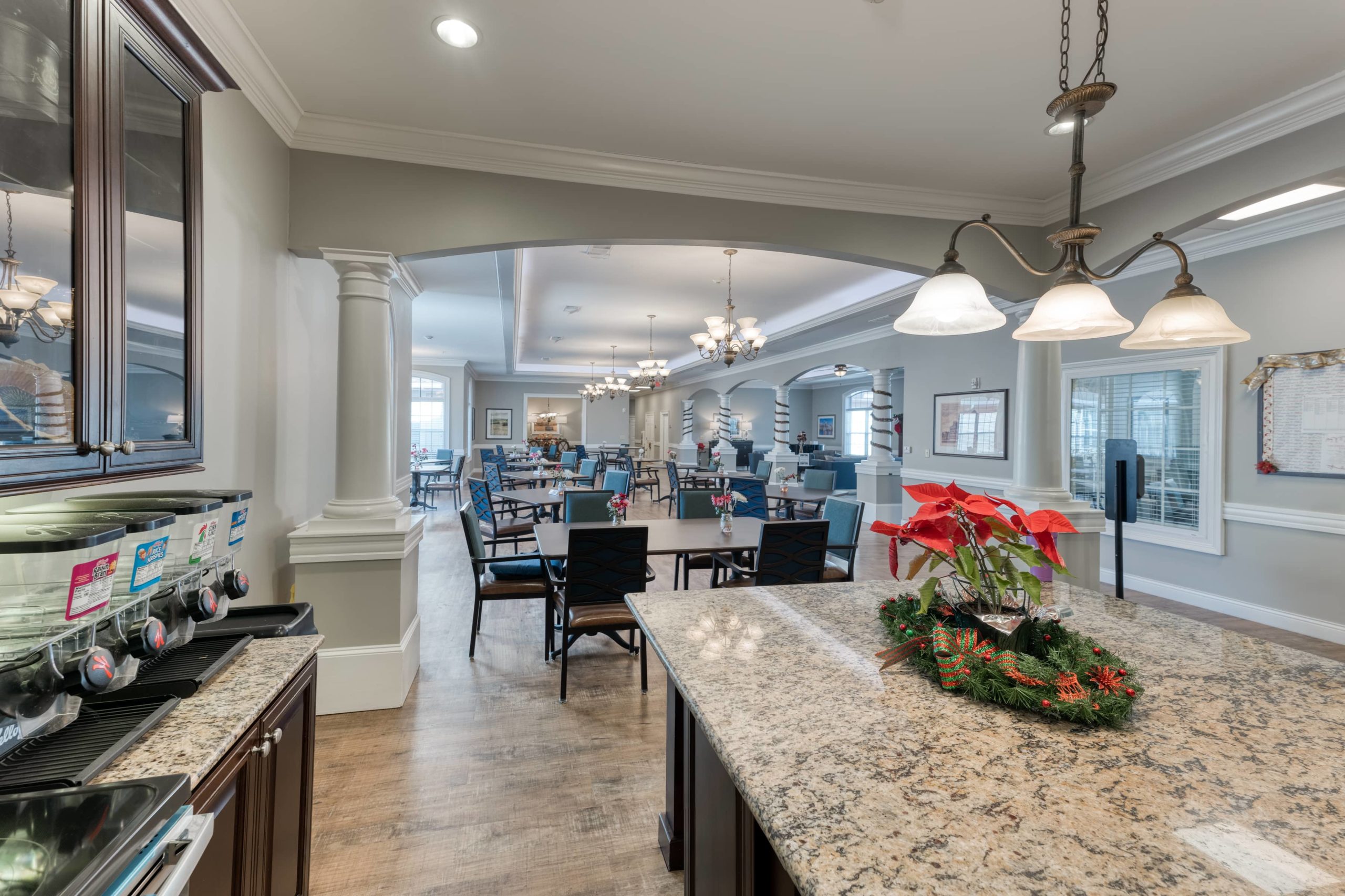 Addington place of alpharetta