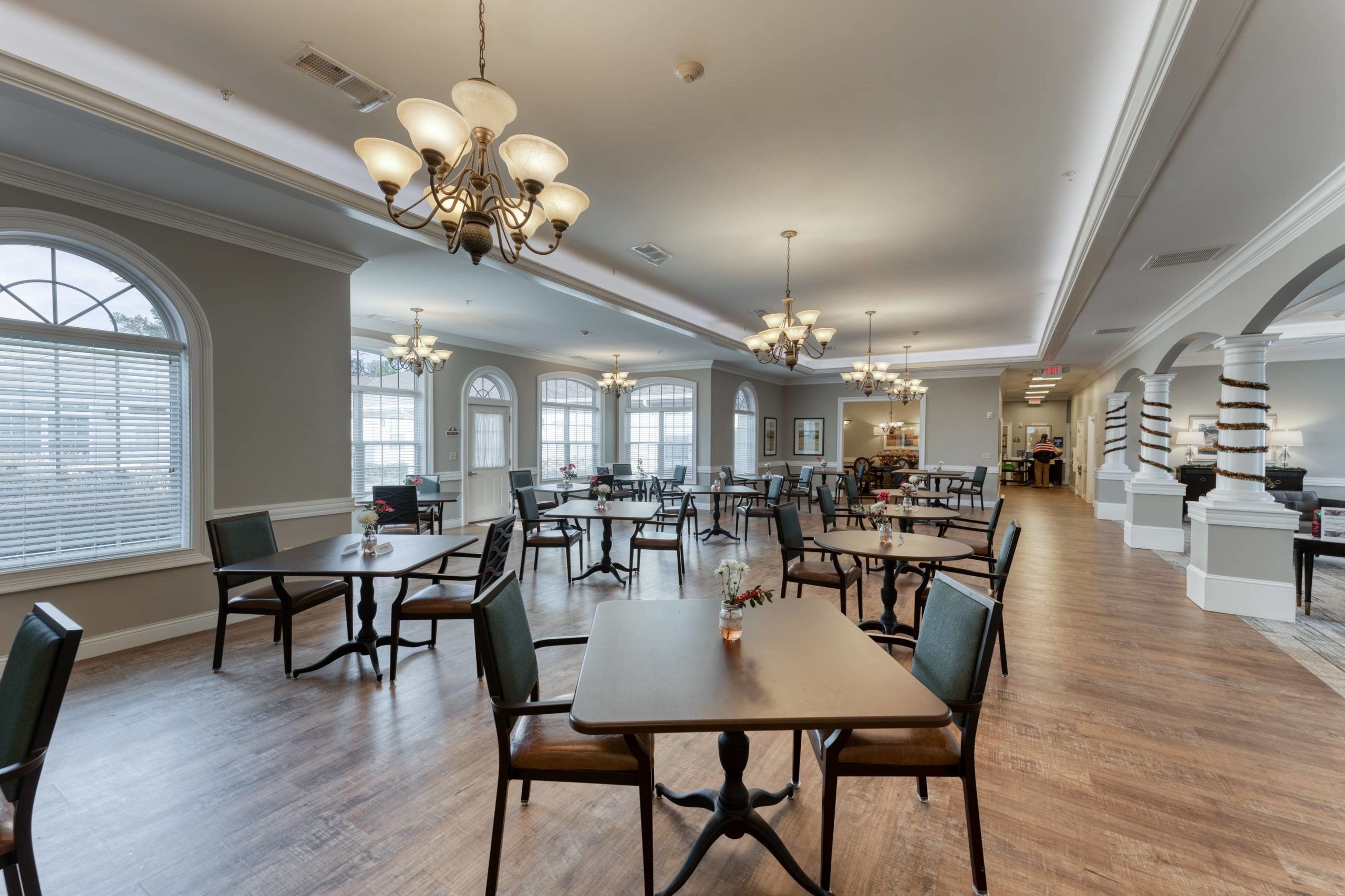 Addington place of alpharetta