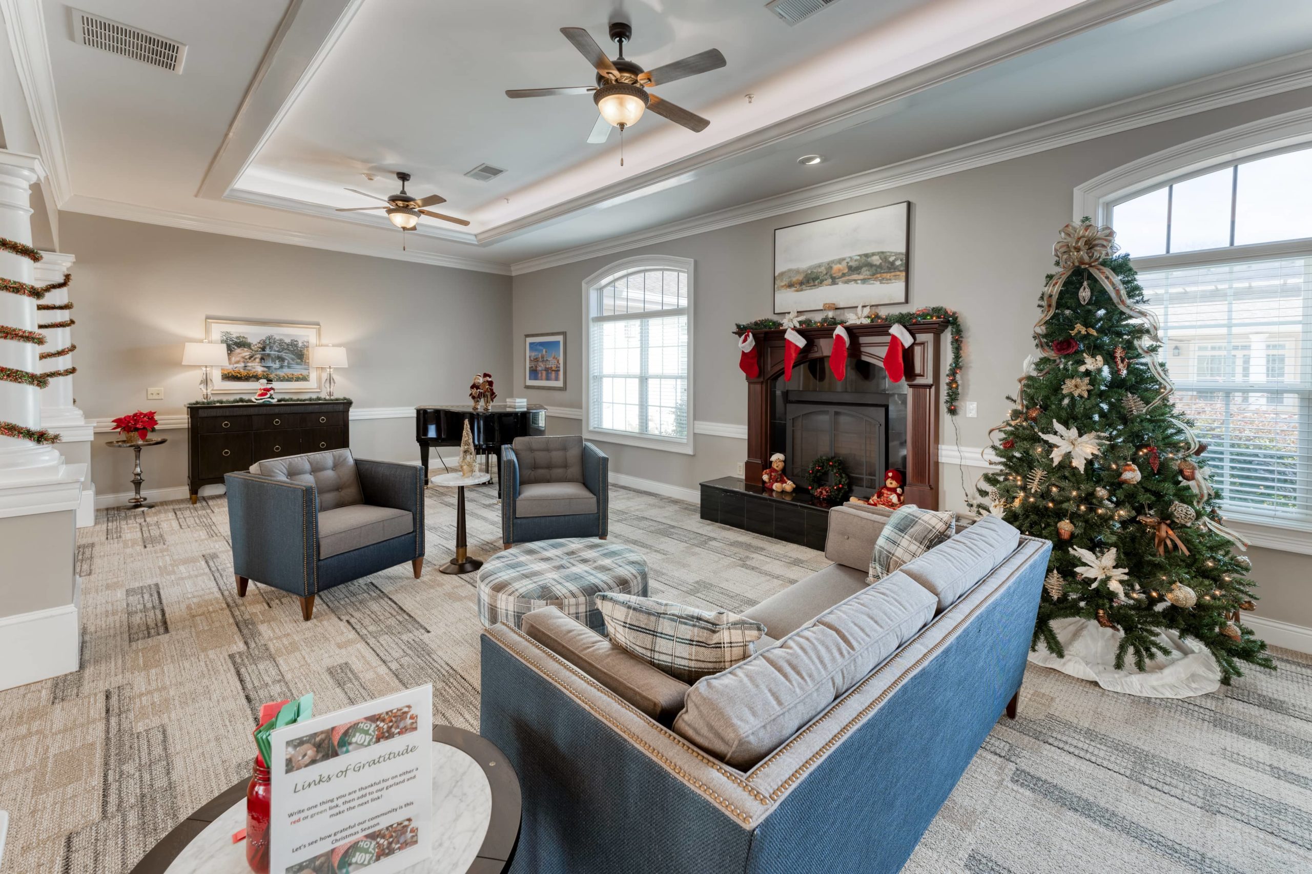 Addington place of alpharetta