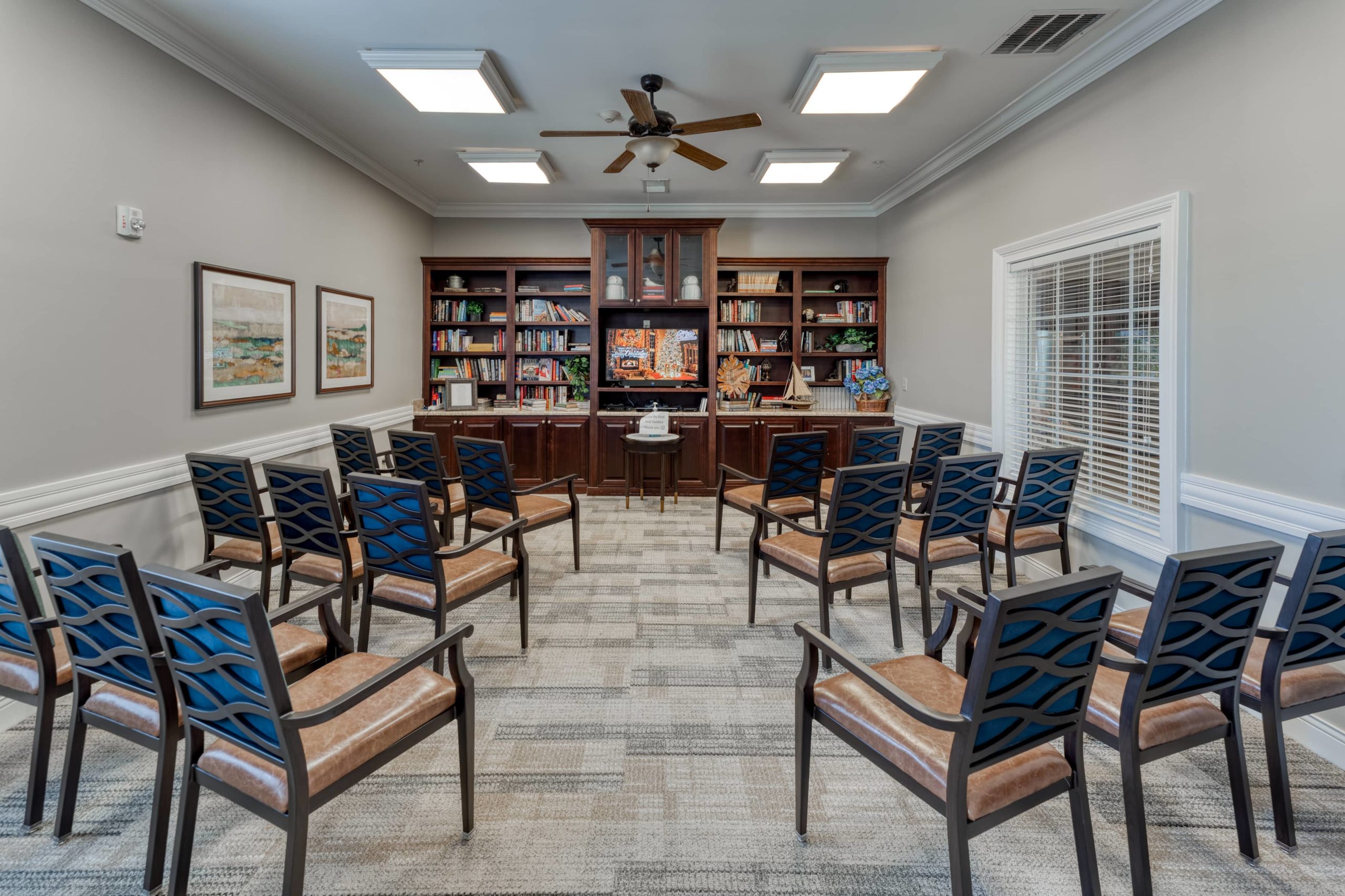 Addington place of alpharetta
