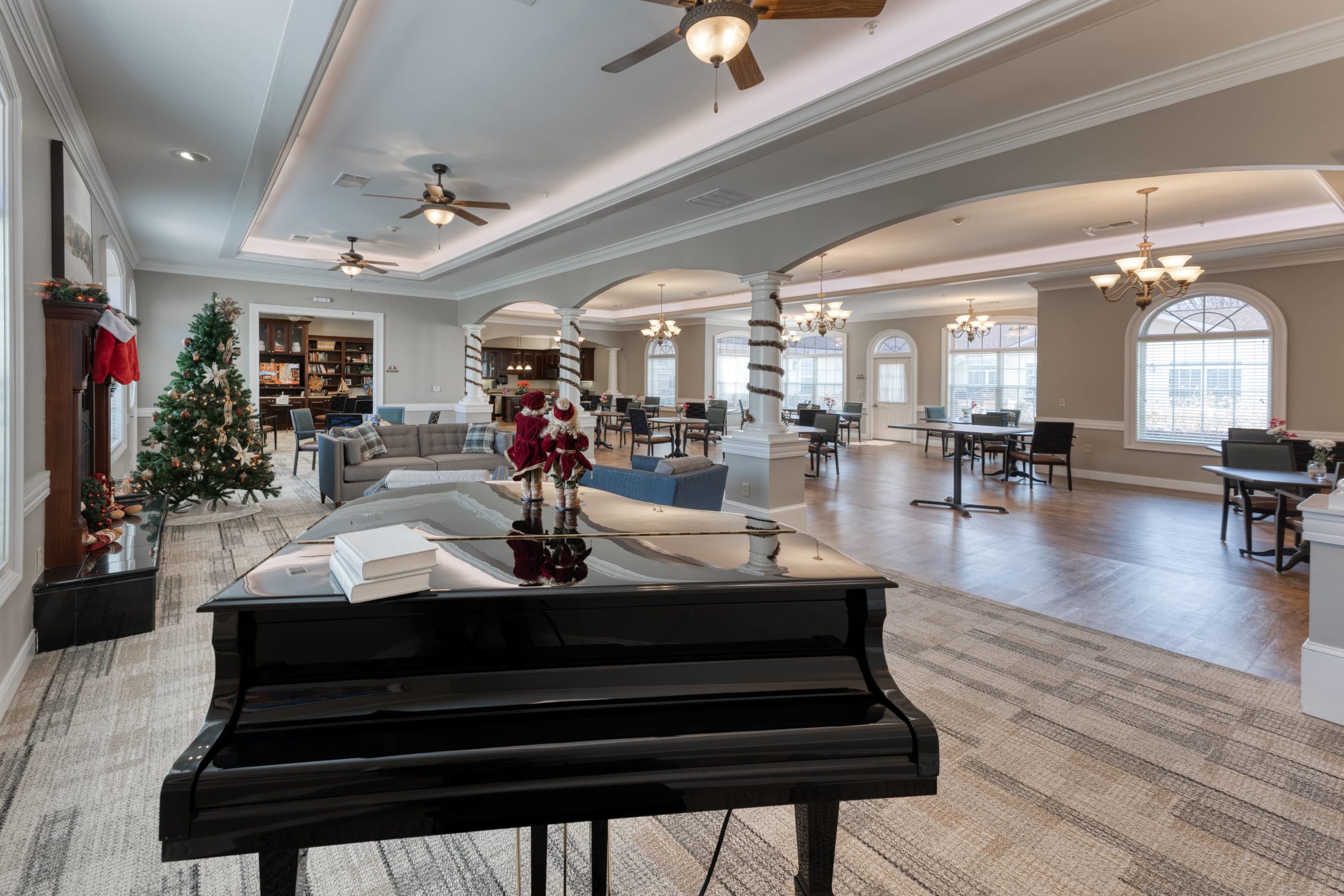 Addington place of alpharetta