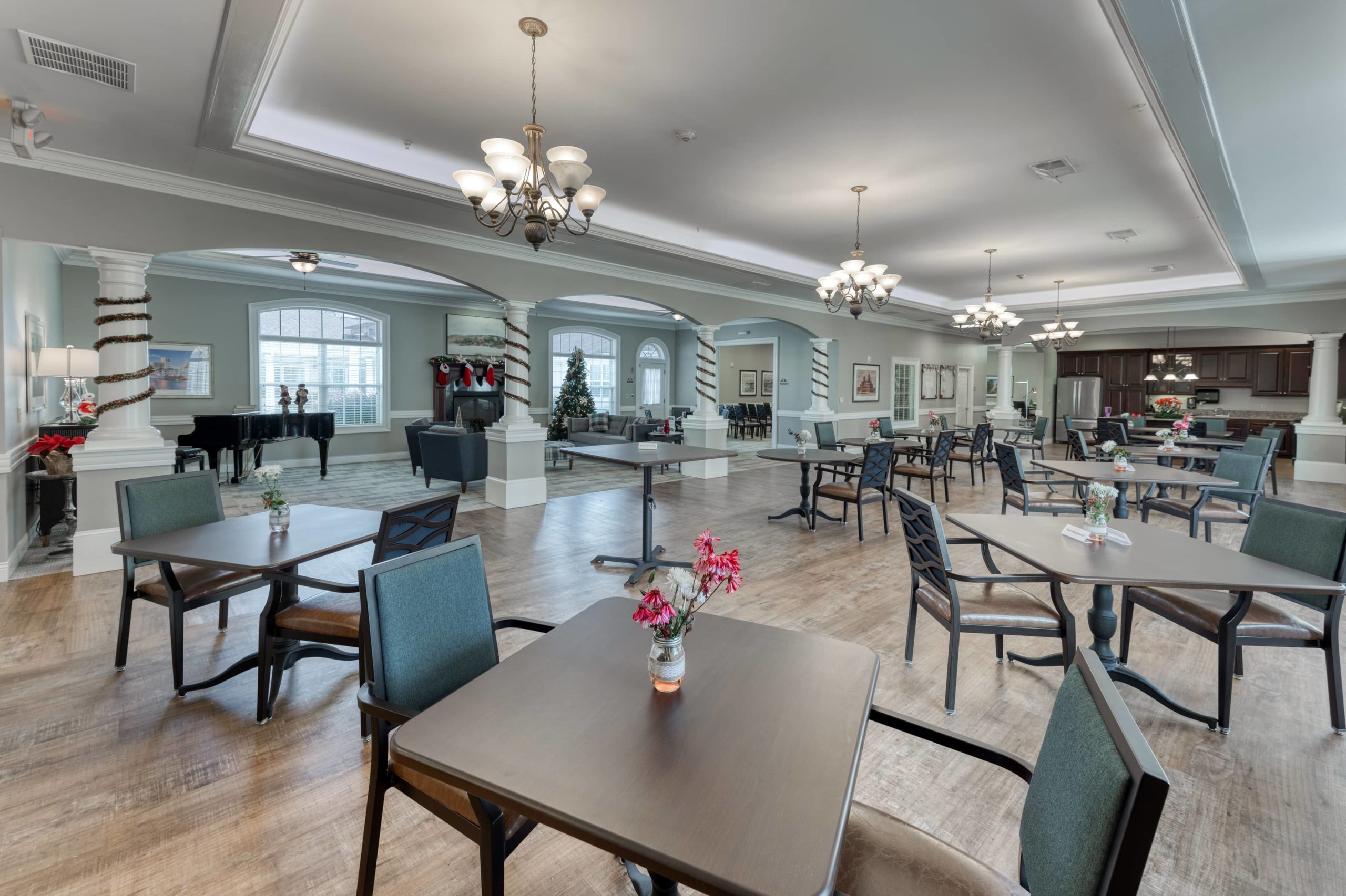 Addington place of alpharetta