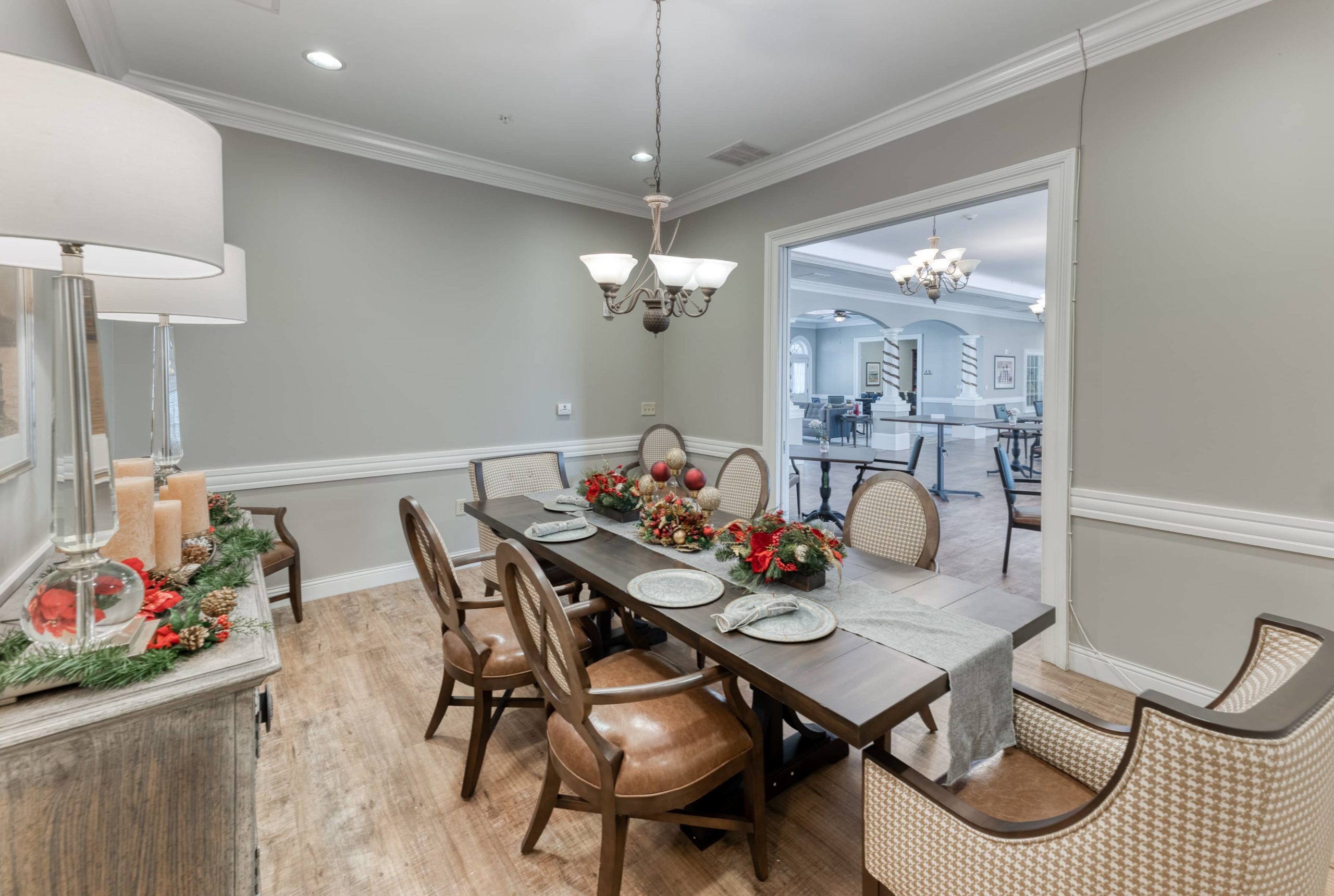 Addington place of alpharetta