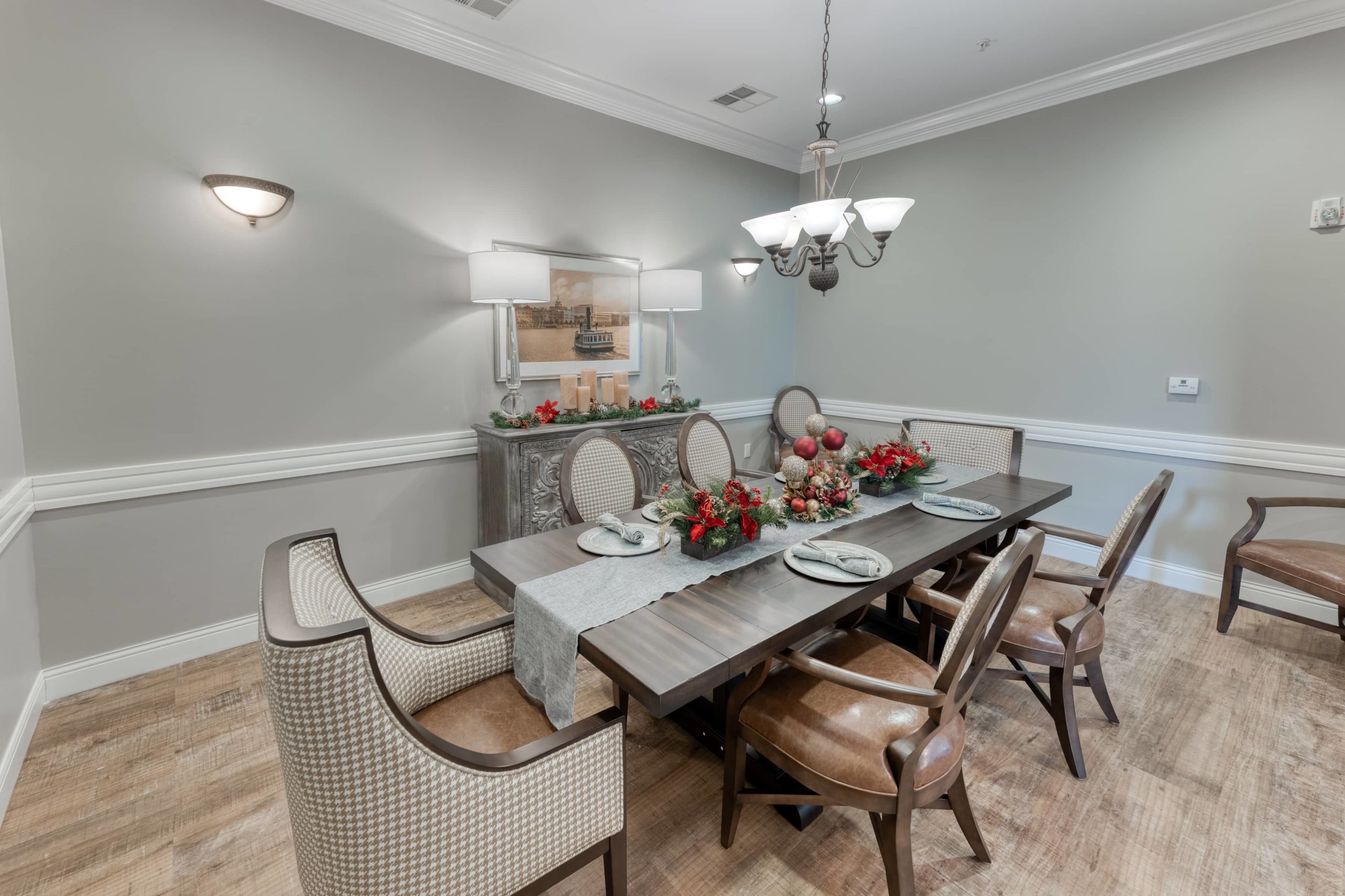 Addington place of alpharetta