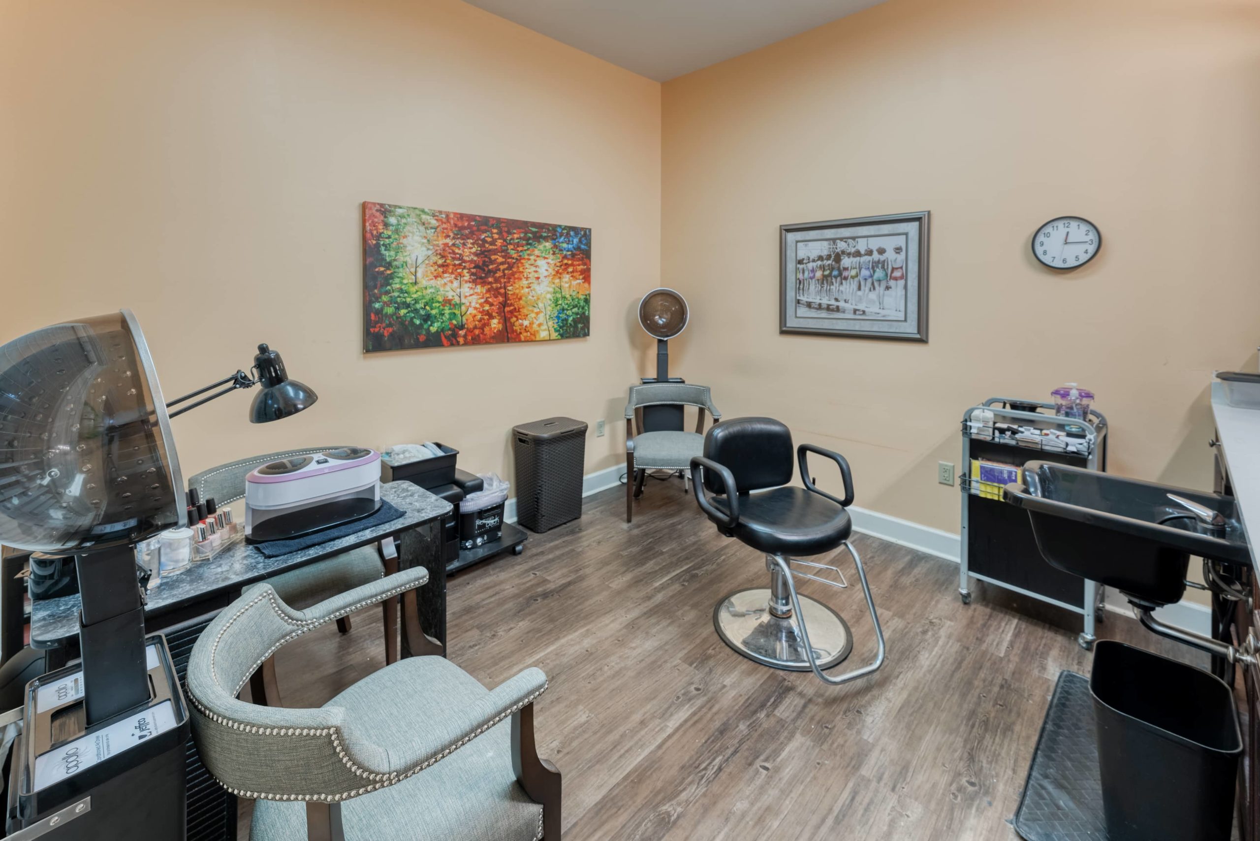 Addington place of alpharetta