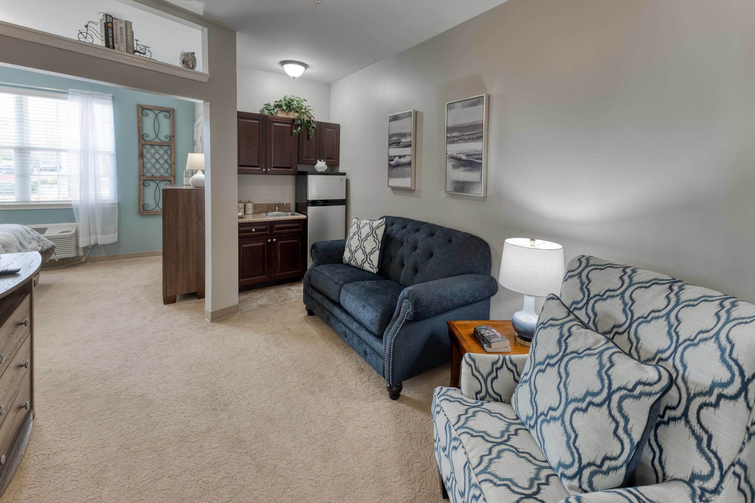 Addington place of alpharetta