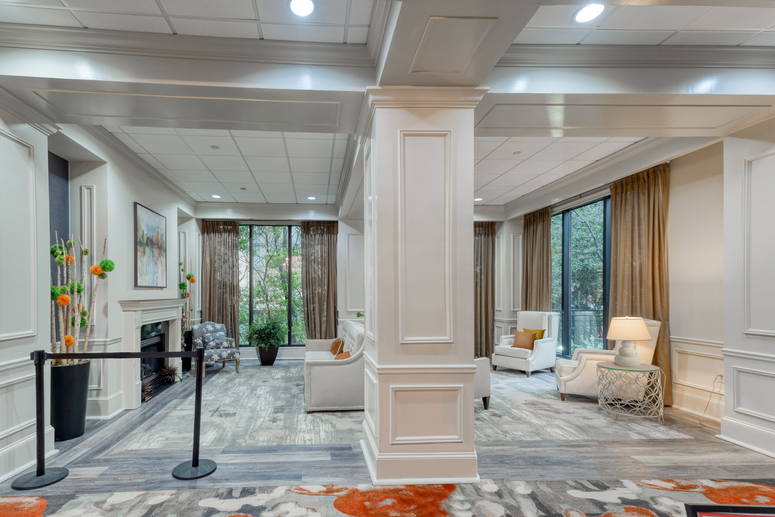 Cedarhurst RenaissanceGA 2 PSD