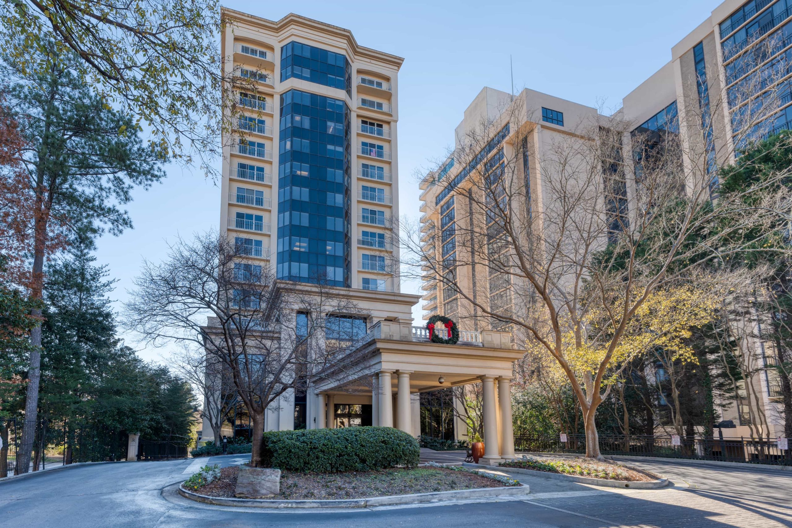 Image of Renaissance on Peachtree