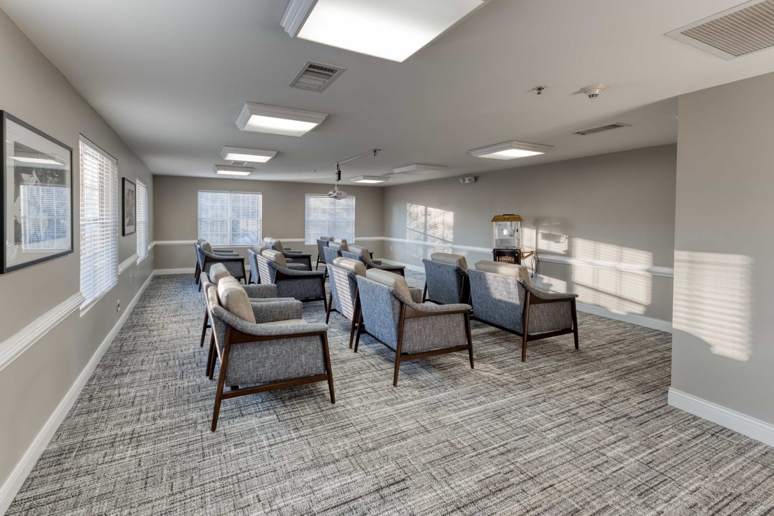 Assisted Living Community in Roswell, GA Addington Place