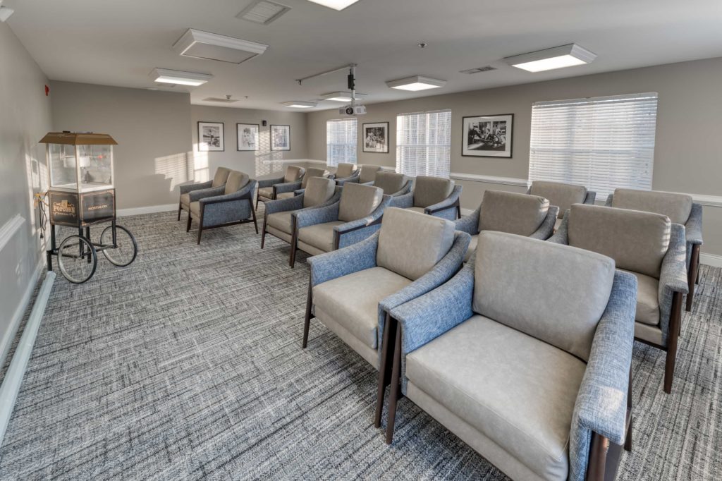 Assisted Living Community in Roswell, GA Addington Place