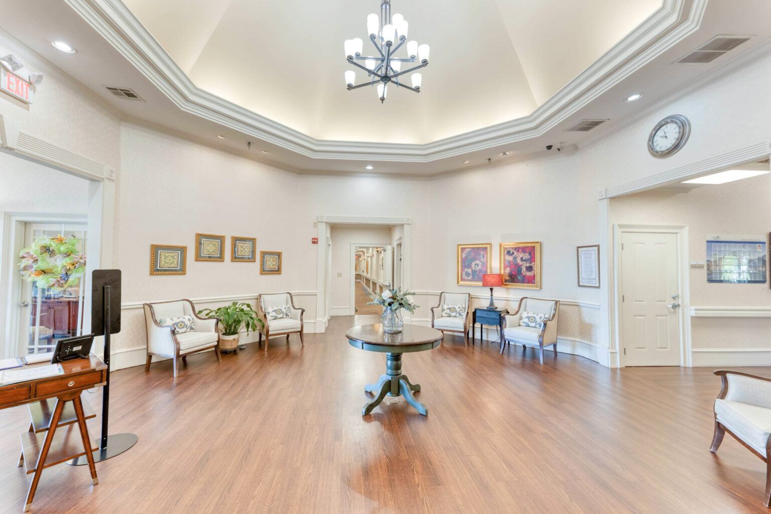 Addington Place of Dublin Senior Living in Dublin, GA