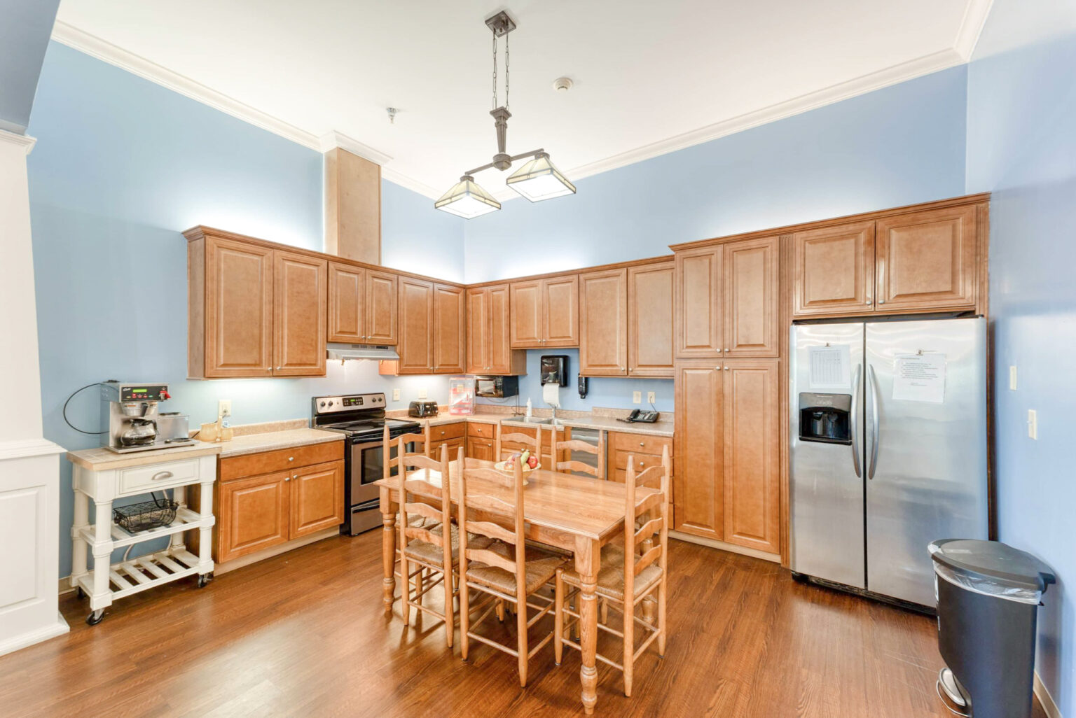 Addington Place of Dublin Senior Living in Dublin, GA