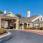Featured image for Addington Place of Johns Creek