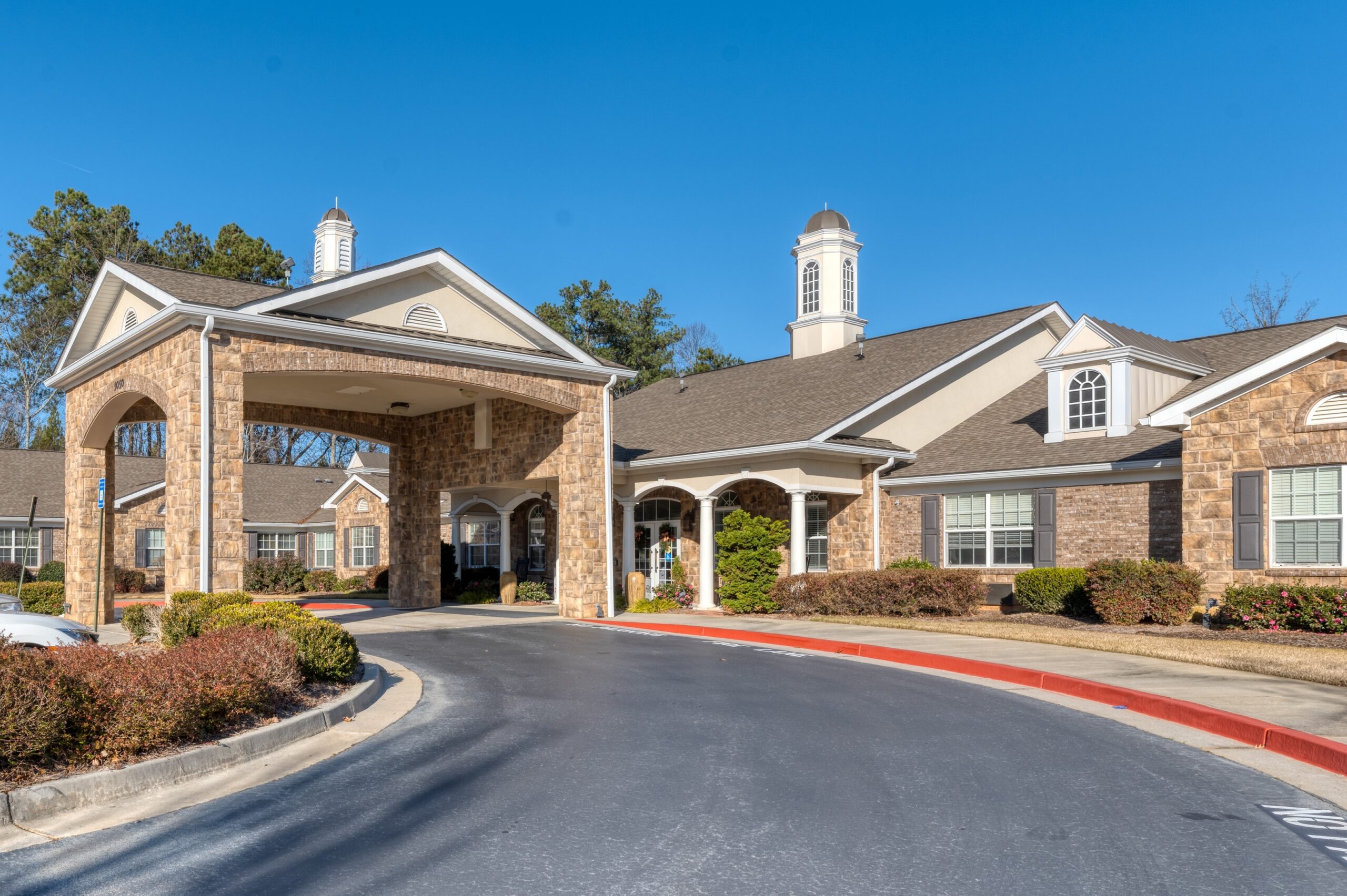 Image of Addington Place of Johns Creek