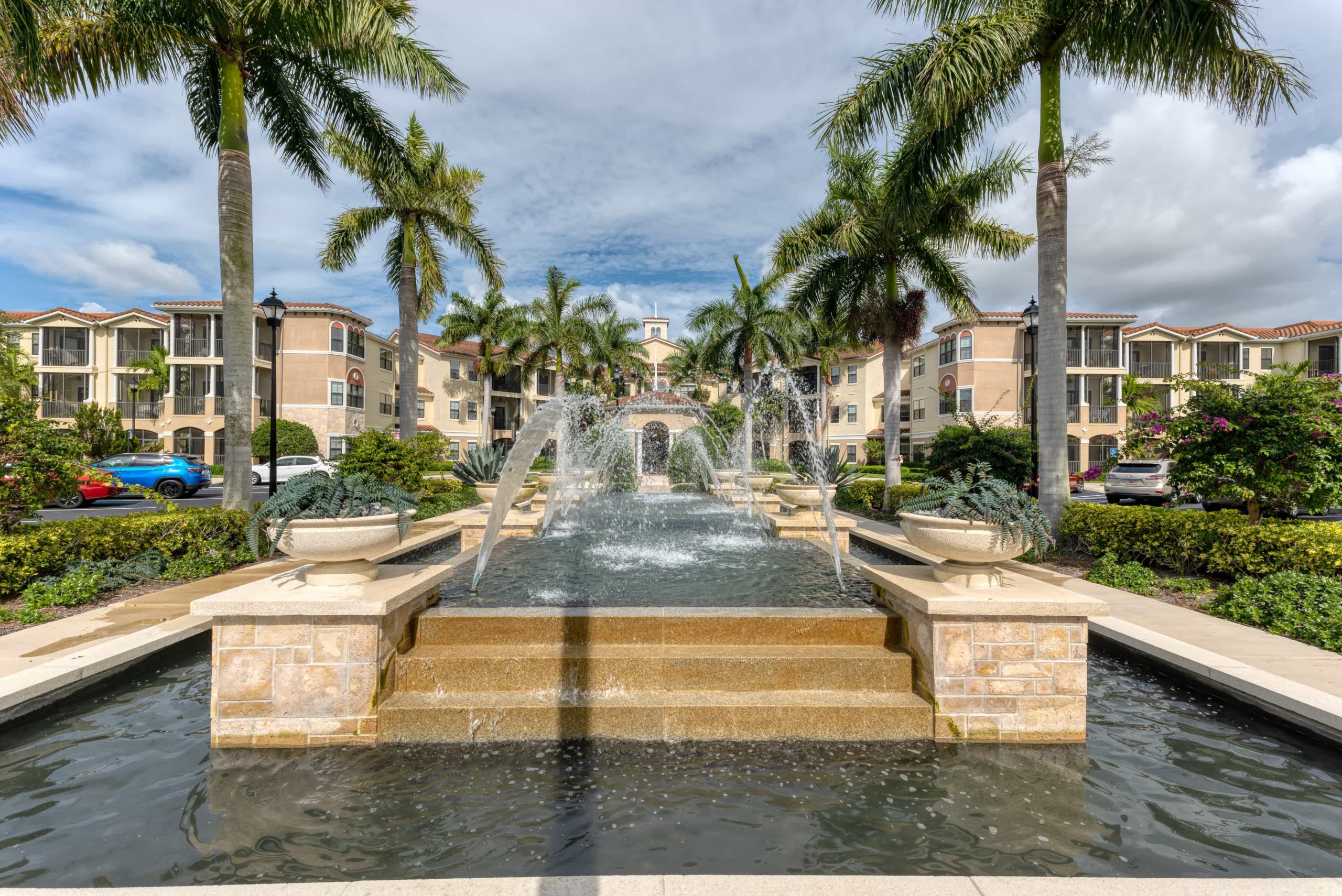 Senior Living Community in Jupiter, FL - Addington Place