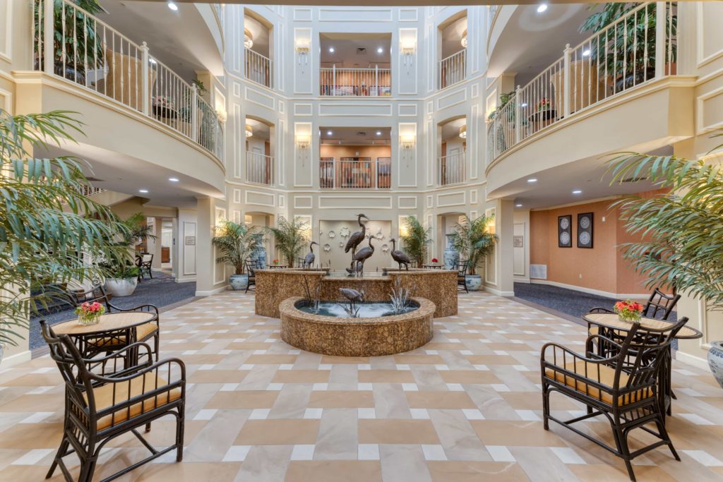 Senior Living Community in Stuart, FL Addington Place