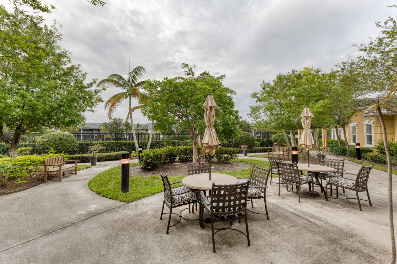 Senior Living Community in Stuart, FL Addington Place