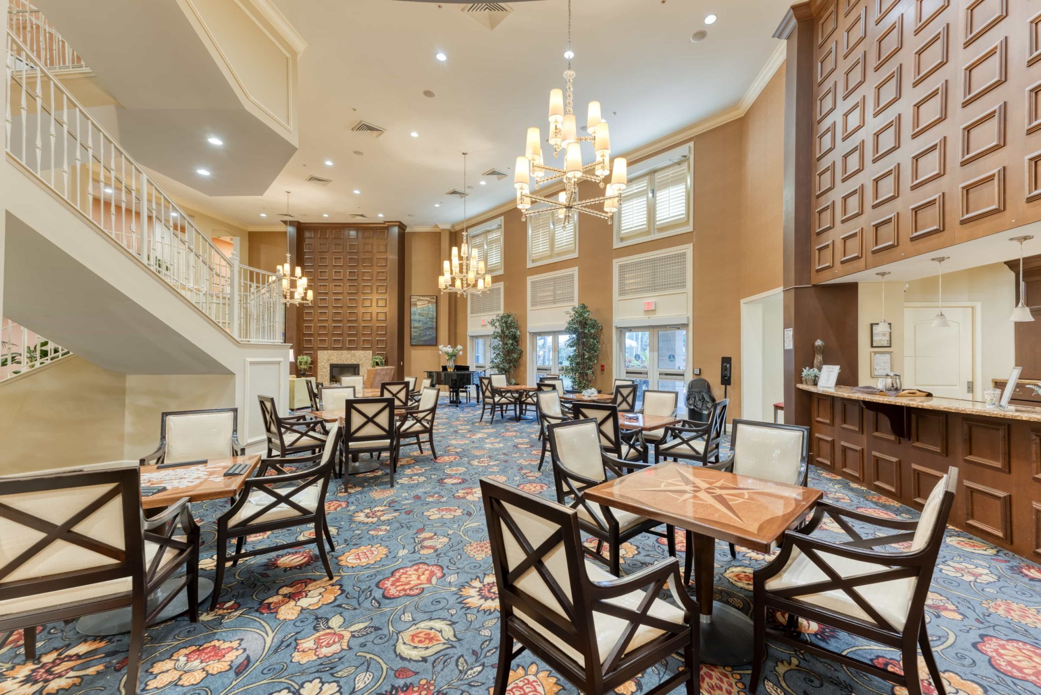 Senior Living Community in Stuart, FL Addington Place