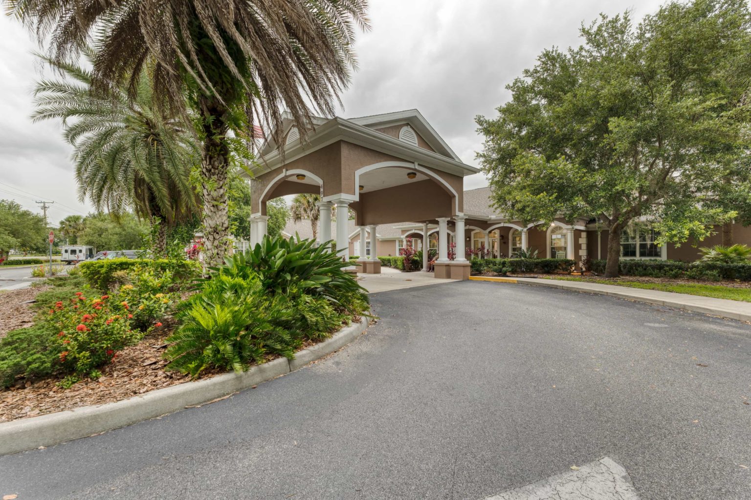 Addington Place of Titusville Senior Living in Titusville, FL