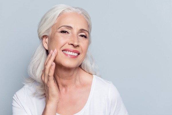 Skin Care Tips for Older Adults