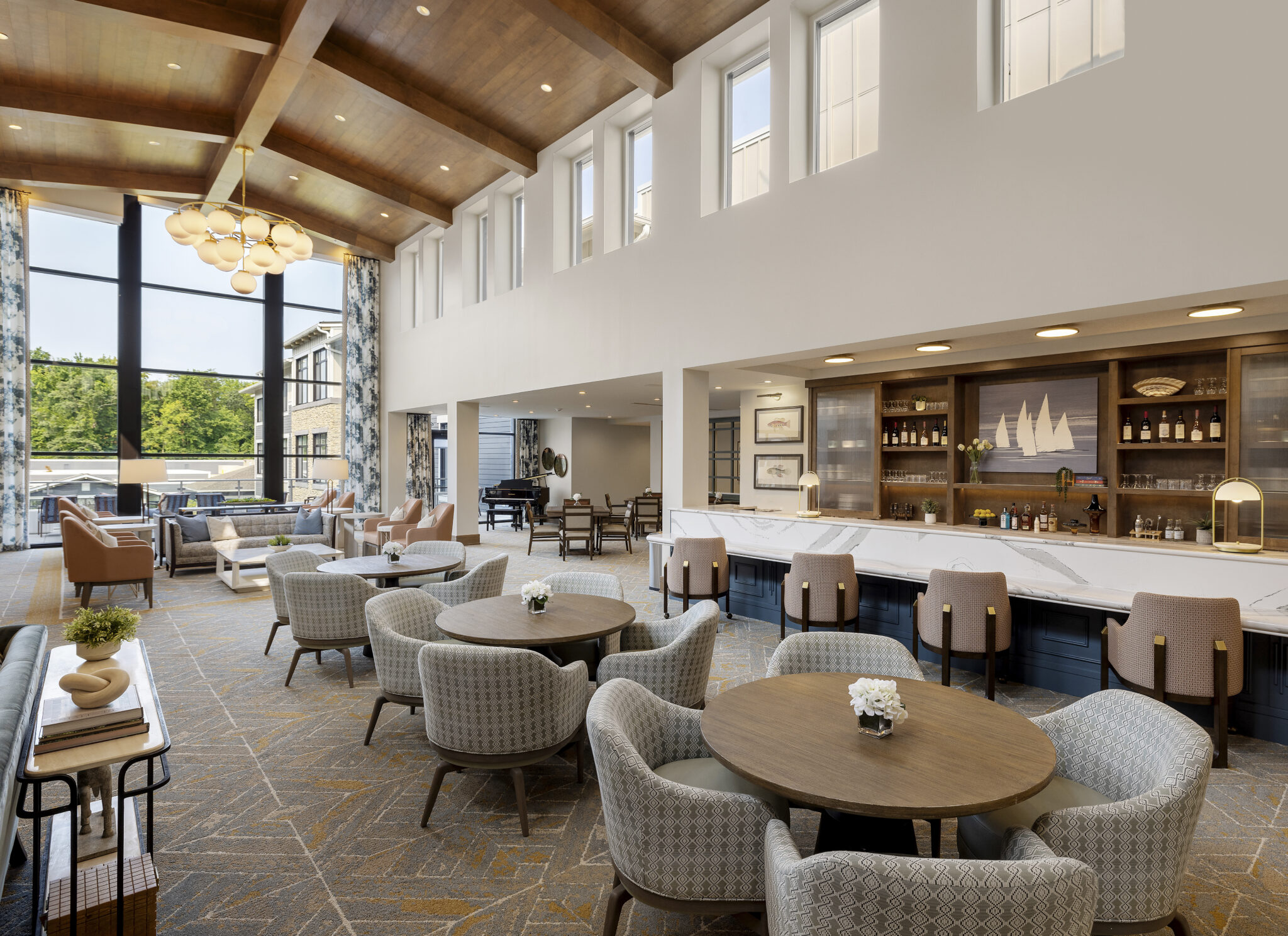 The Sheridan at Severna Park Senior Living in Pasadena, MD