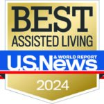 Badge Senior Living Communities Assisted Living 2024