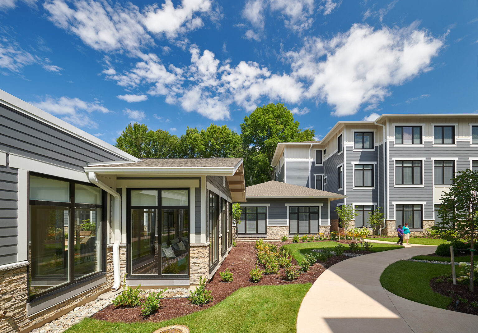 The Sheridan at Severna Park Senior Living in Pasadena, MD
