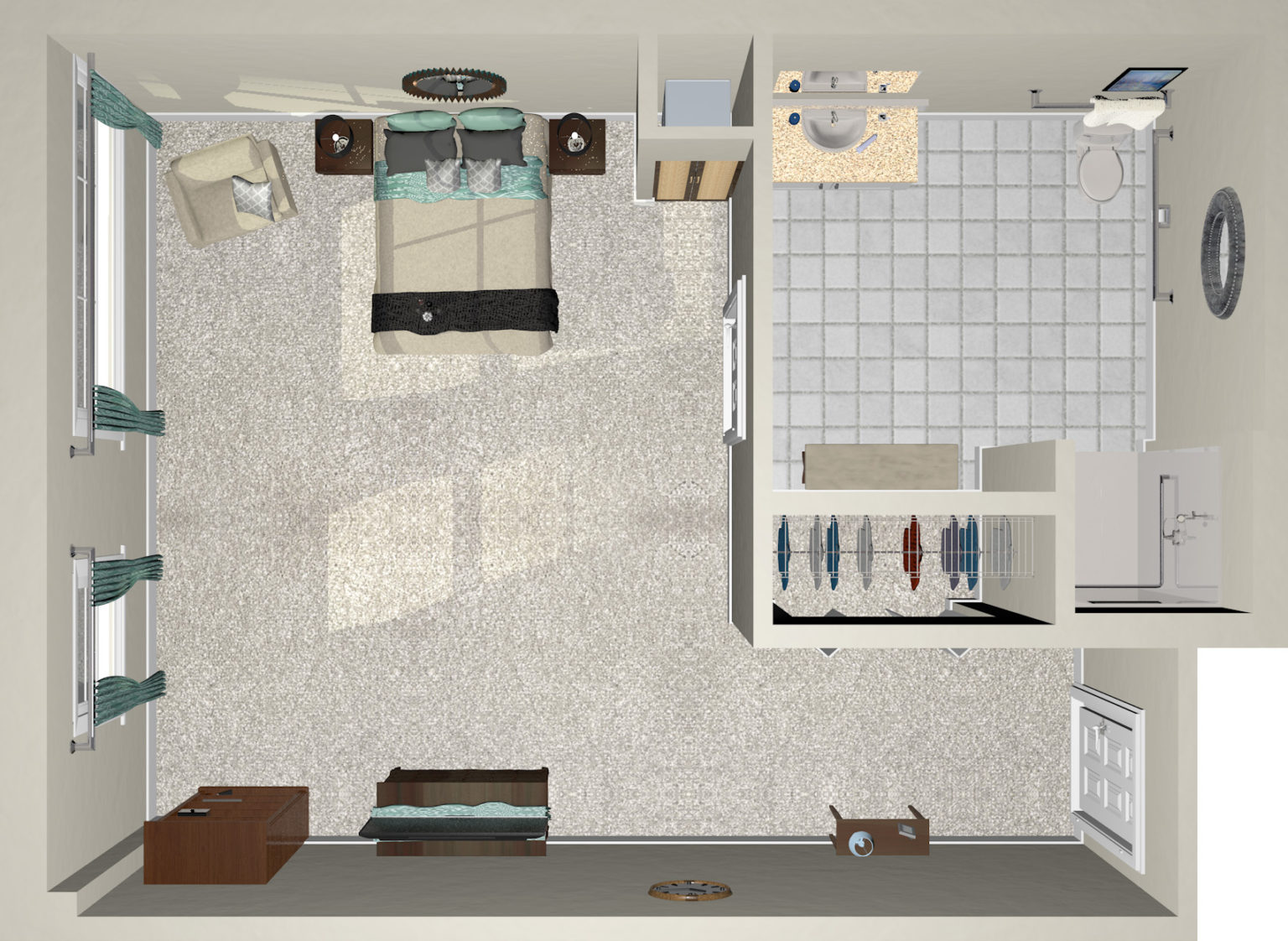 Addington Place of Clarkston Assisted Living & Memory Care