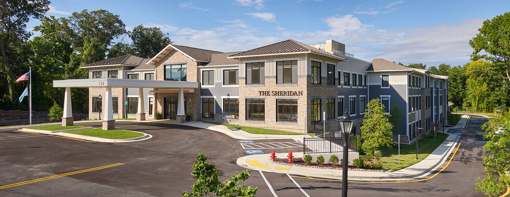 Image of The Sheridan at Severna Park