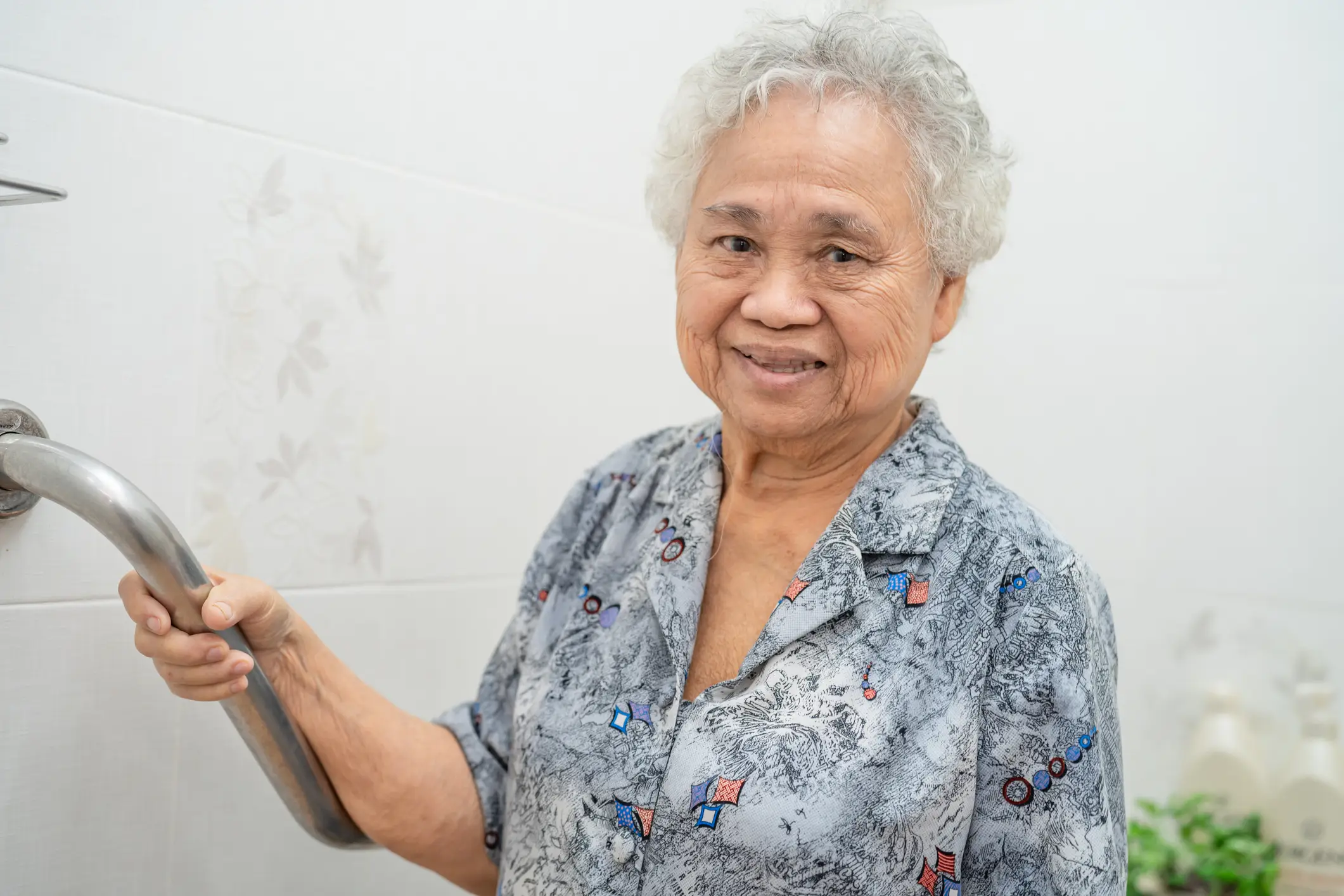 Incontinence in Older Adults: Tough to Talk About, Easy to Treat