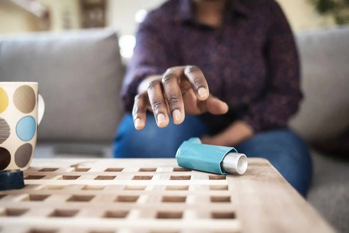 Pneumonia in Seniors: What to Know & How to Prevent It