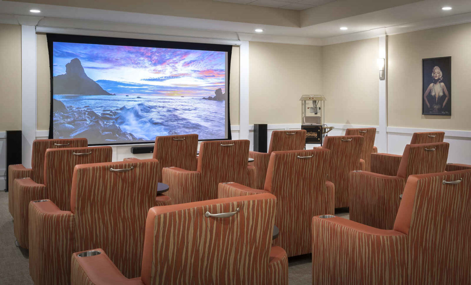 The Pineapple House at Sapphire Lakes Senior Living in Naples, FL