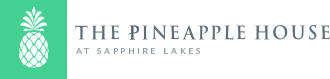 Pineapple House at Sapphire Lake logo