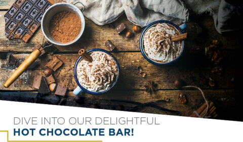 SLC AGMV 2211675 HotChocolateBar HERO SLC AGMV 2211675 HotChocolateBar HERO