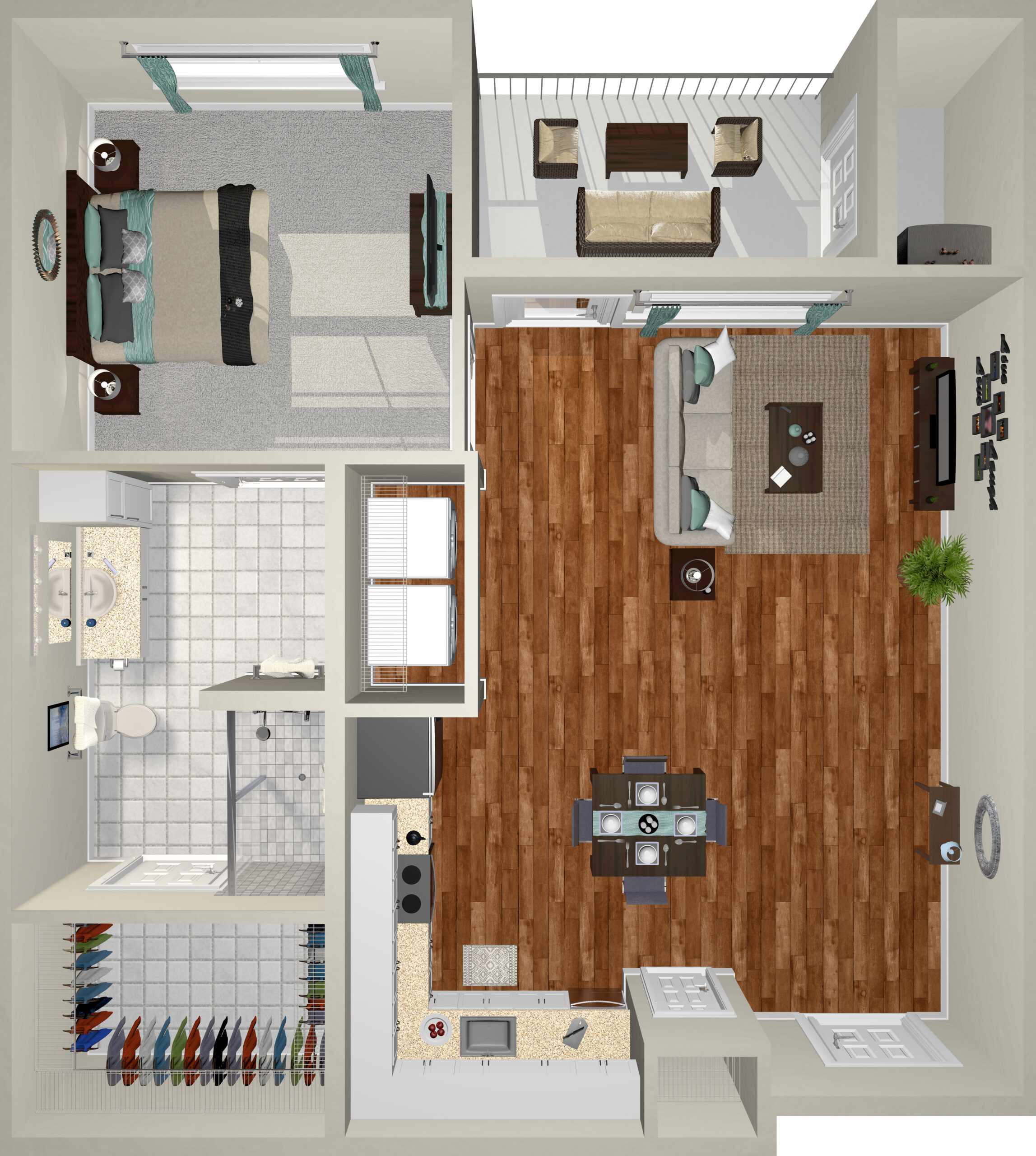 3D Apex 3DFloorPlan V3