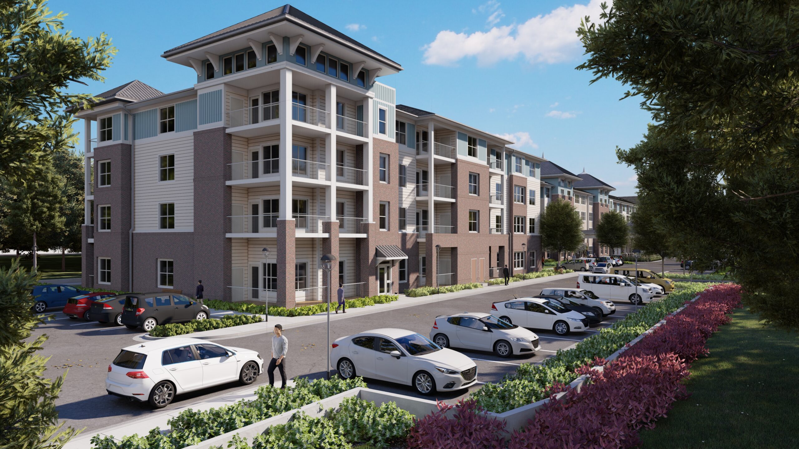 Image of Acclaim at Cary Pointe