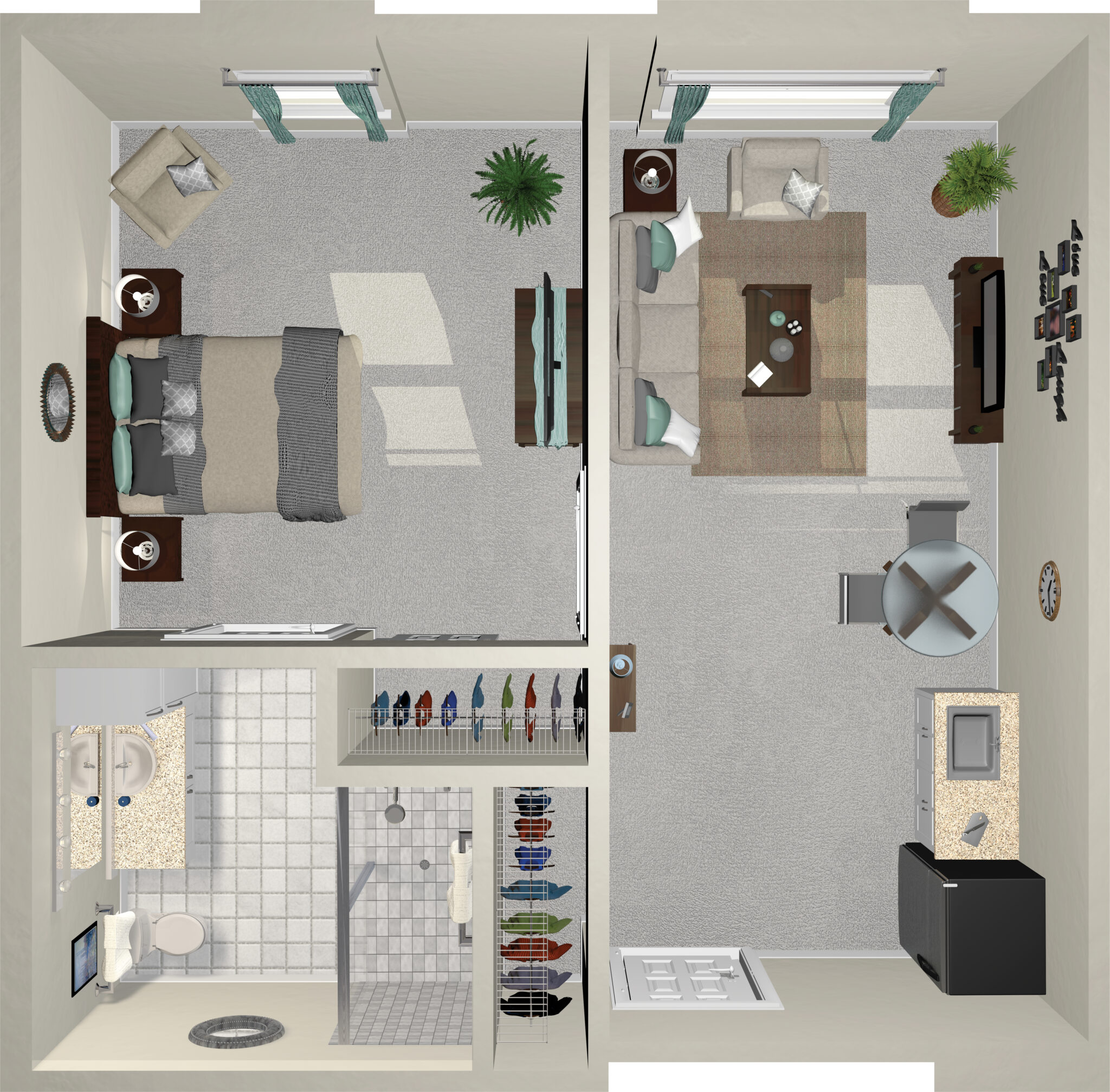 The Addison of Woodbourne Place Senior Living in Levittown, PA