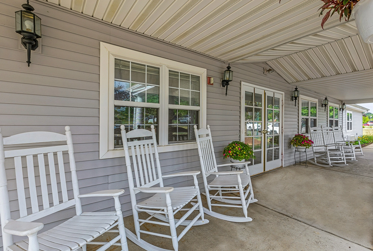 Porch