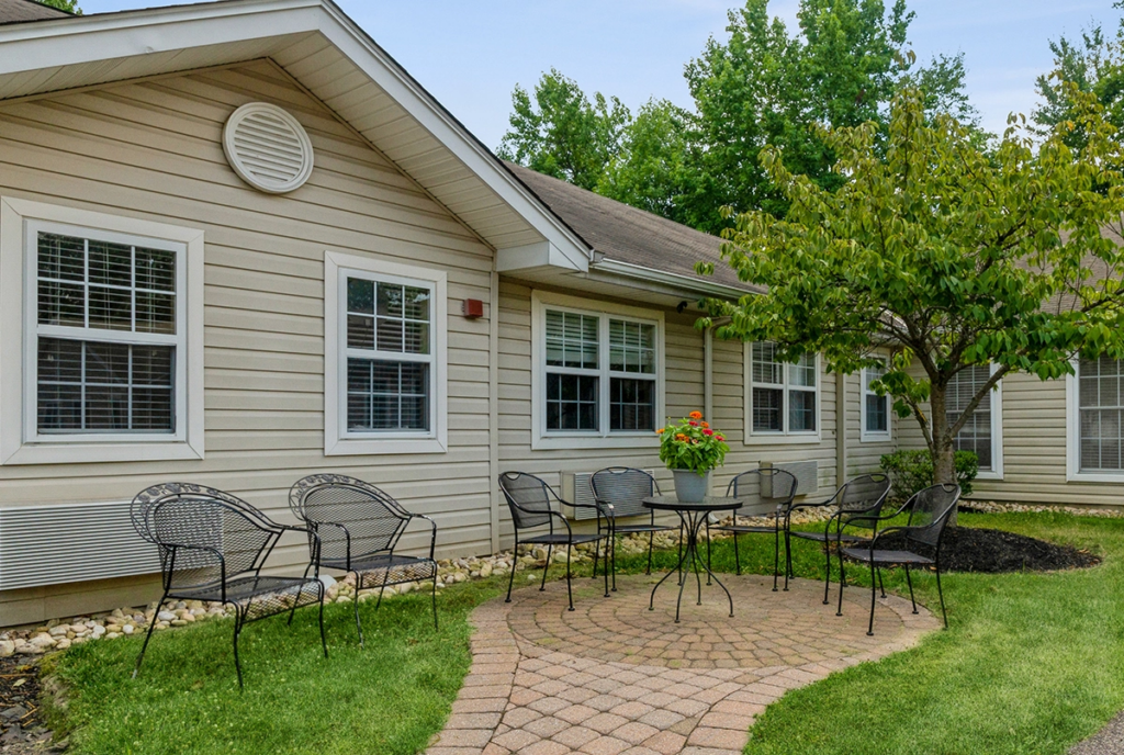 The Addison of Woodbourne Place Senior Living in Levittown, PA