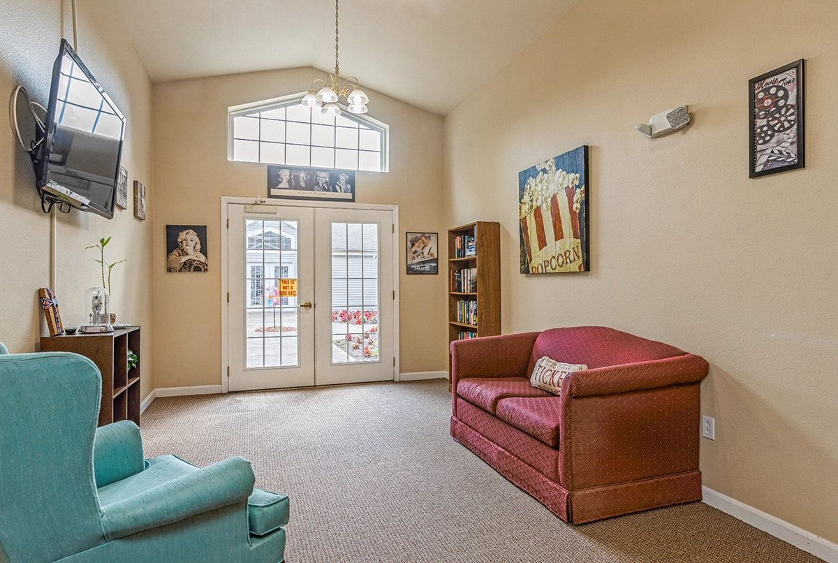Common Room