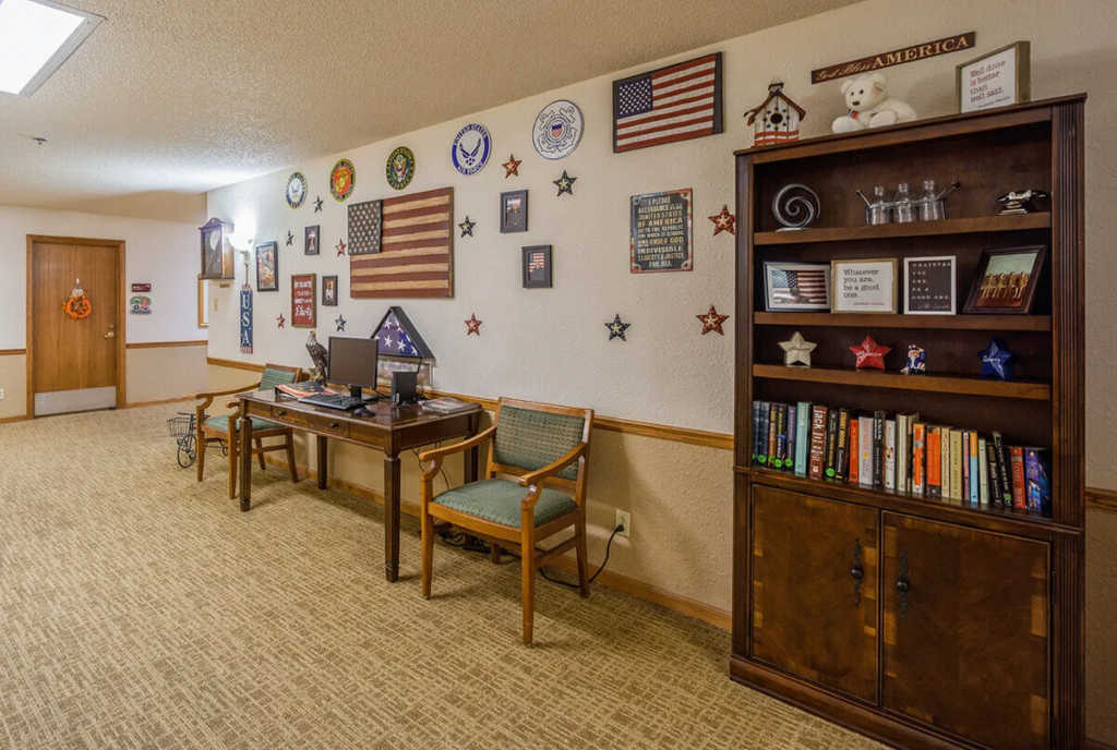 The Addison of Cornersburg Senior Living in Youngstown, OH