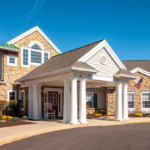 Featured image for Park Creek Place