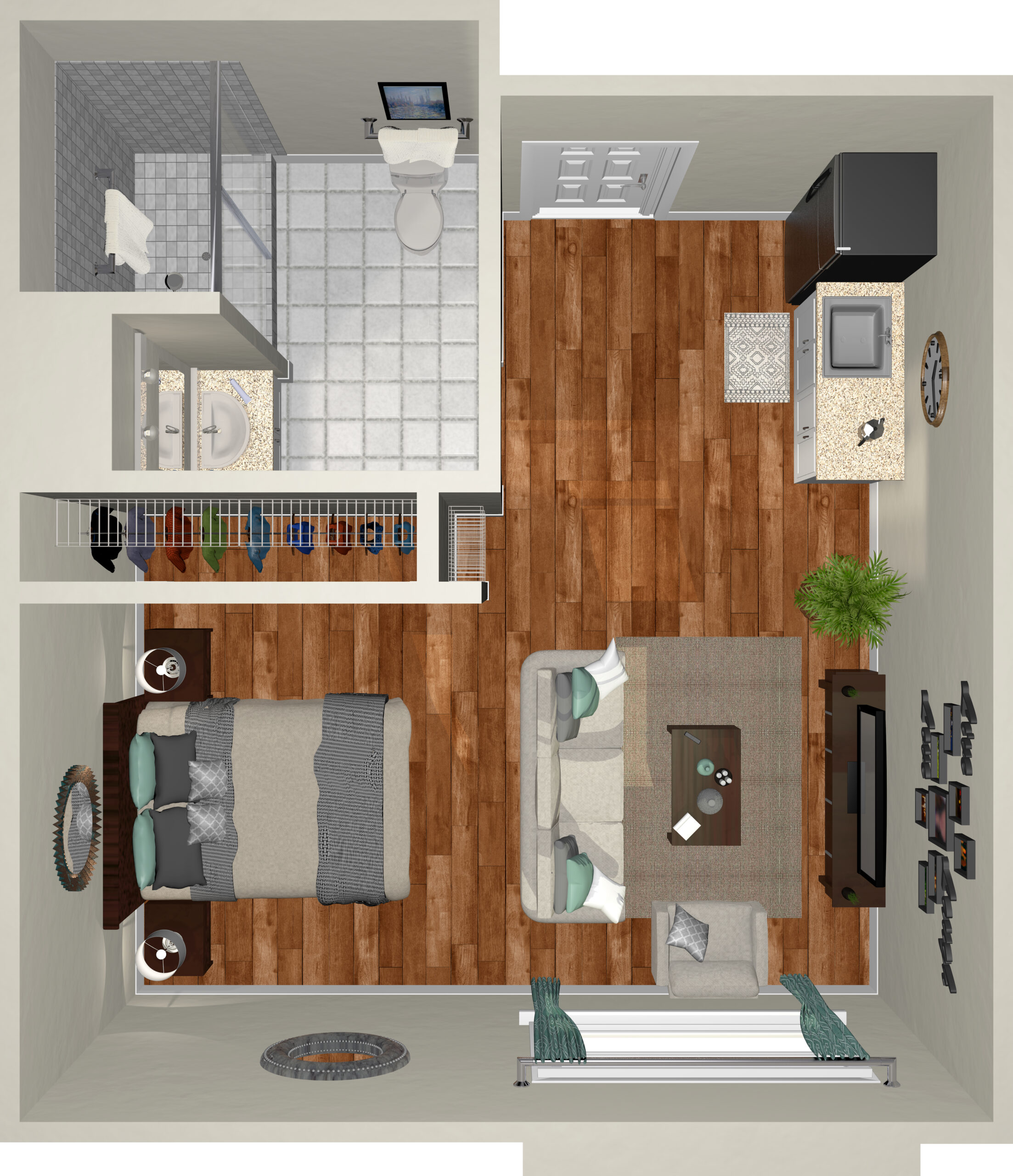 Studio 320ft V1