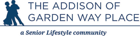 TheAddisonOfGardenWayPlace NavyLogo 500x131